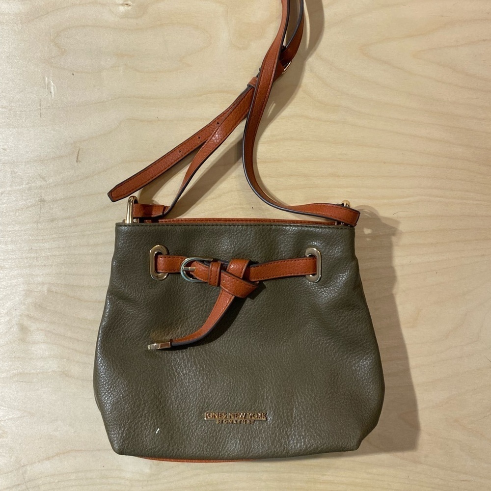 Jones New York Crossbody Mini Purse (HP)